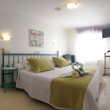 Casa Mariano Hotell A Revolta Eksteriør bilde