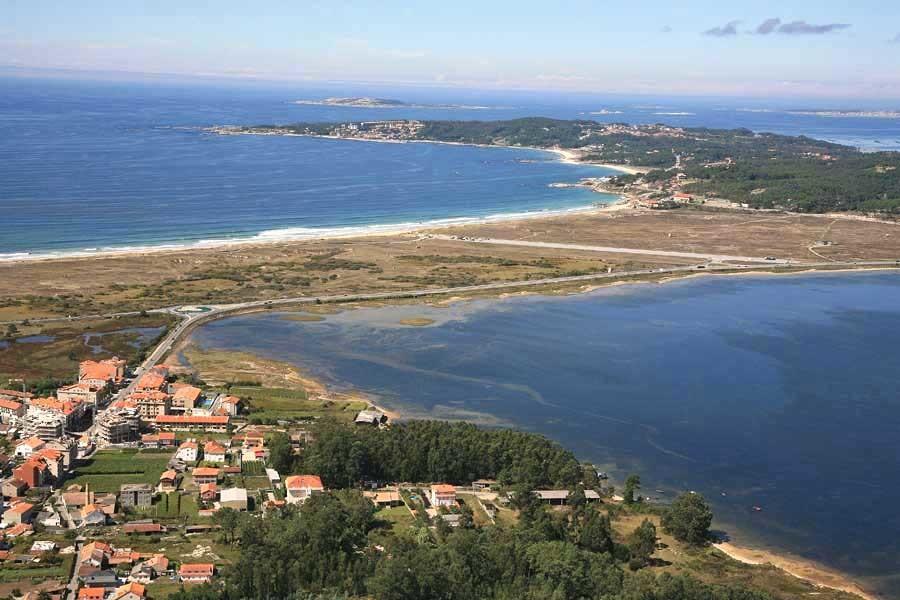 Casa Mariano Hotell A Revolta Eksteriør bilde