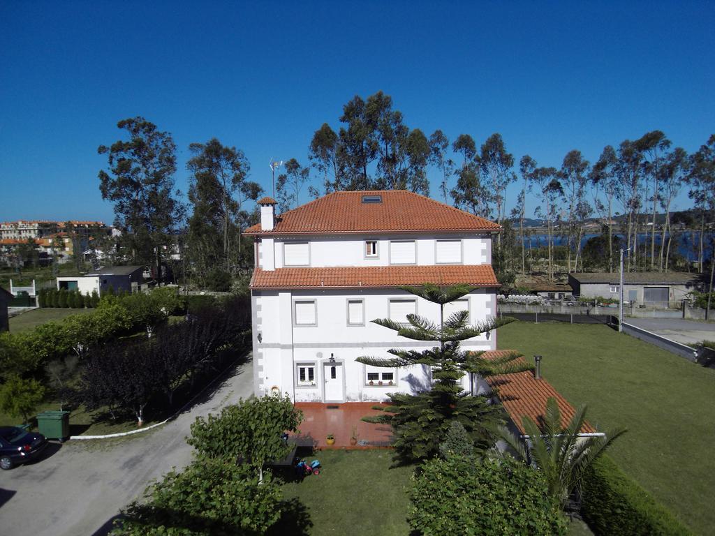 Casa Mariano Hotell A Revolta Eksteriør bilde