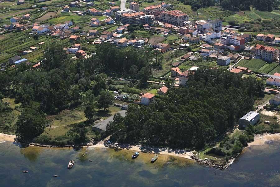 Casa Mariano Hotell A Revolta Eksteriør bilde