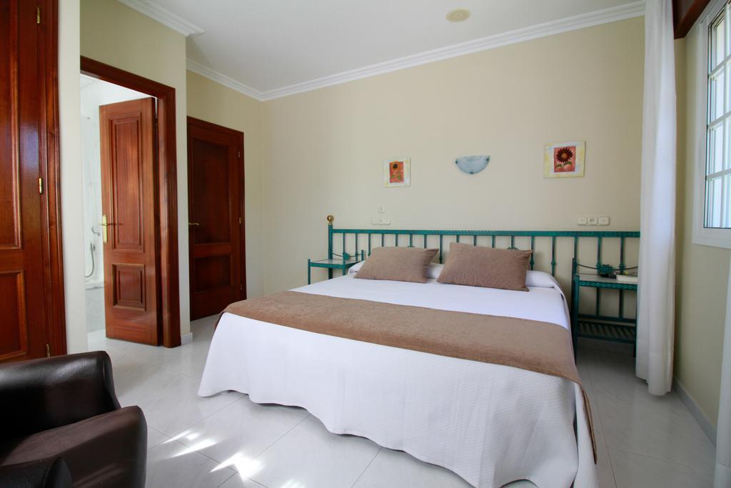 Casa Mariano Hotell A Revolta Eksteriør bilde