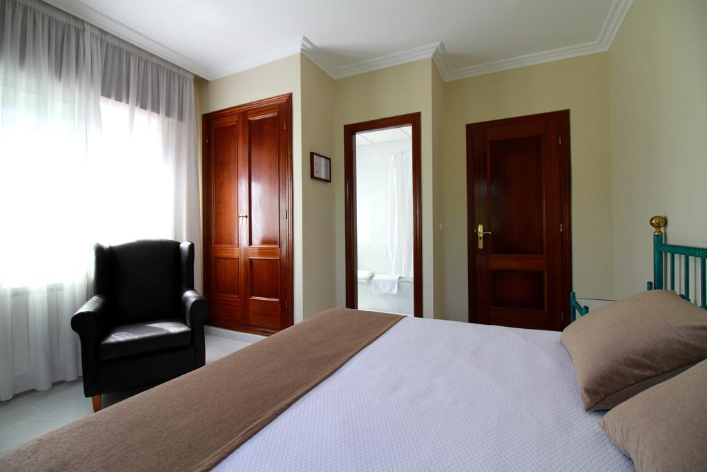 Casa Mariano Hotell A Revolta Eksteriør bilde
