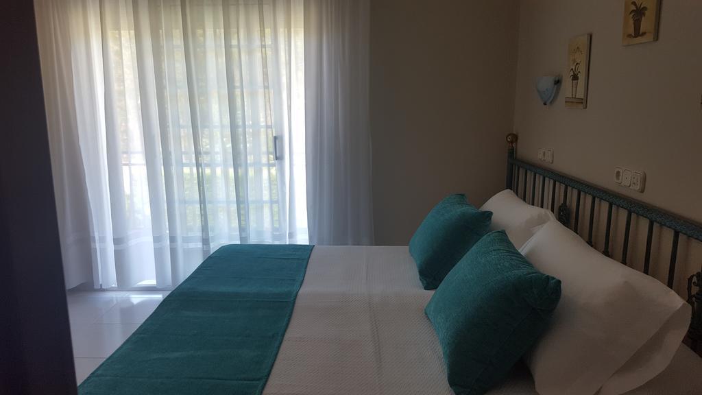 Casa Mariano Hotell A Revolta Eksteriør bilde